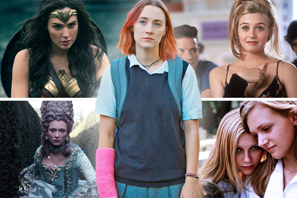 Essential Movies By Female Directors You Need To See Newsweek