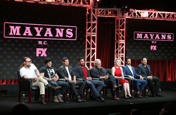 FX's 'Mayans M.C.' Cinematography Evolved With Its Story – IndieWire