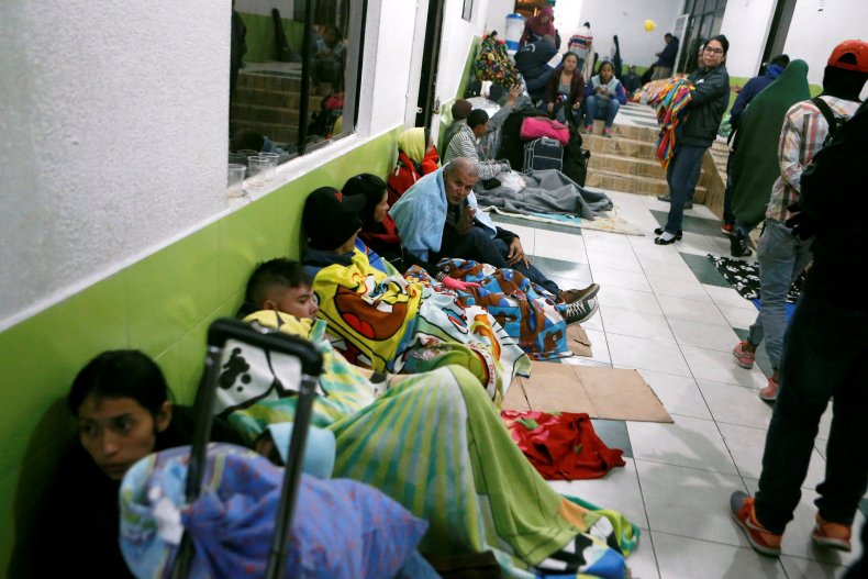 2018-09-04T224529Z_1_LYNXNPEE831YL_RTROPTP_4_VENEZUELA-MIGRATION-UN