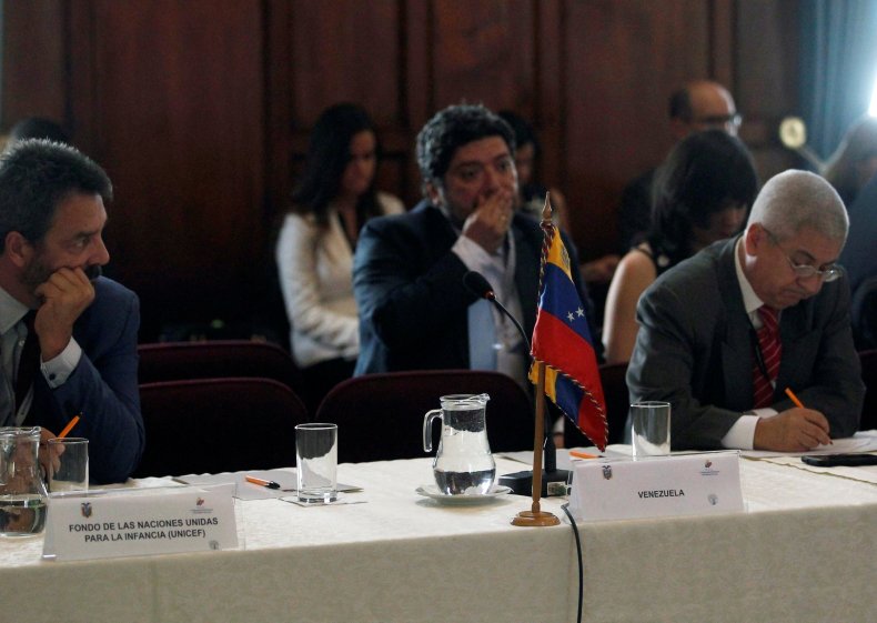 2018-09-03T163630Z_804929367_RC194D52A430_RTRMADP_3_VENEZUELA-MIGRATION-SUMMIT