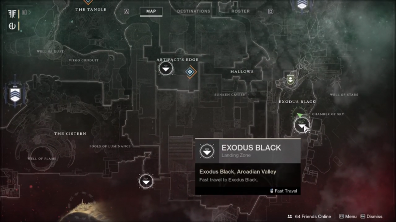 Destiny 2 Student of Beltrik bounty