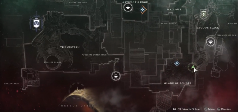 Destiny 2 Splendid Mind Bounty