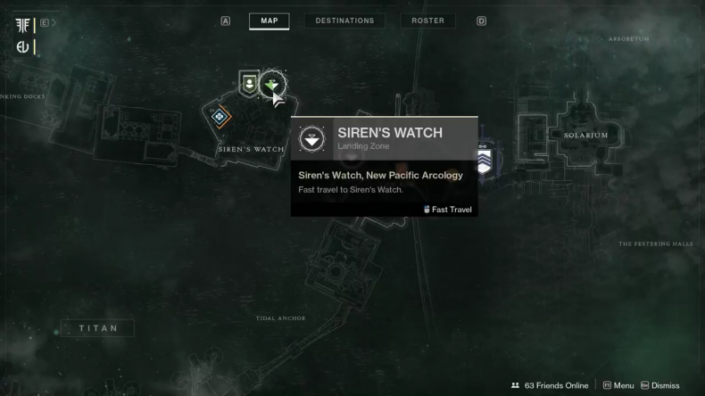 Destiny 2 Karagul Bounty
