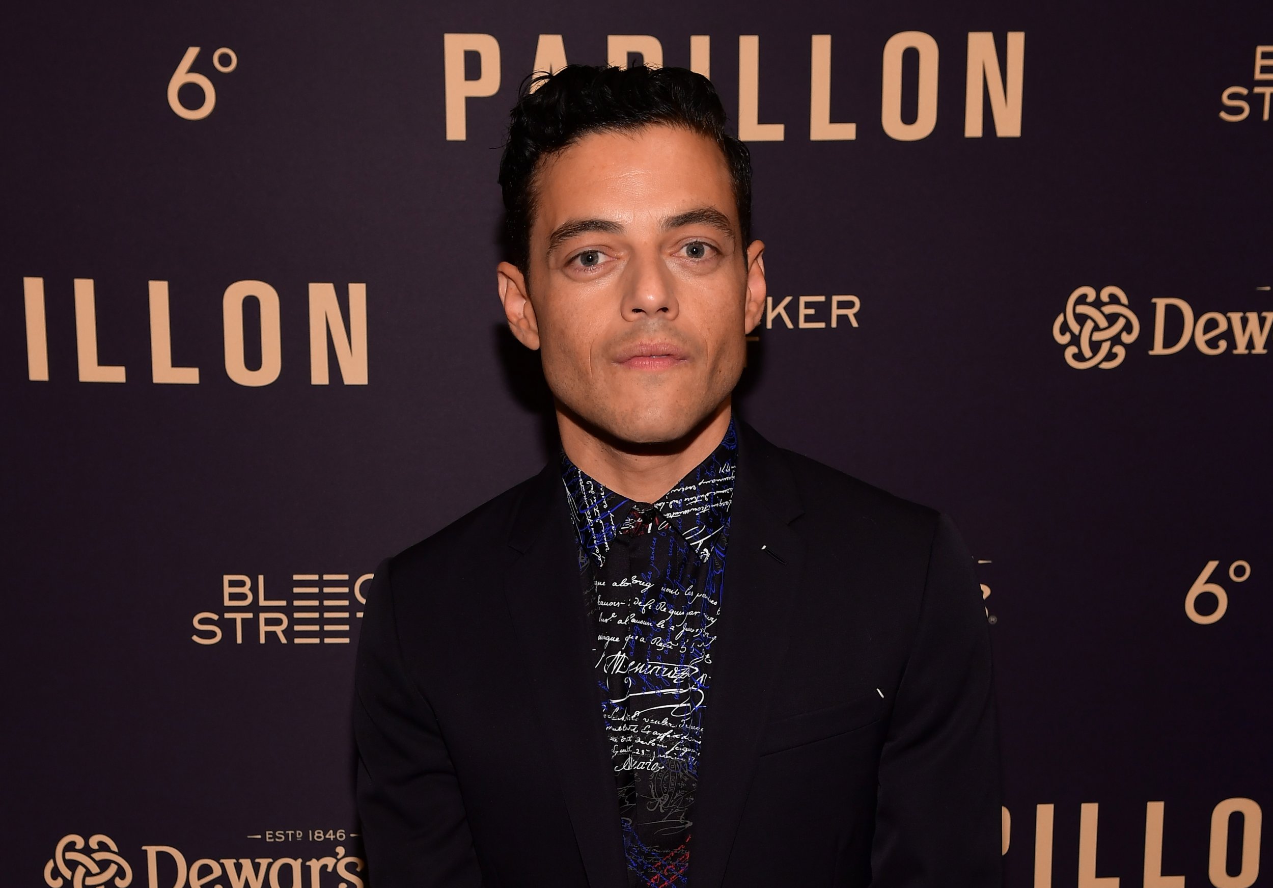 I think this guy is annoying: Mr. Robot Director Reveals Rami Malek  Refused a Rewrite That Potentially Saved the Show - FandomWire