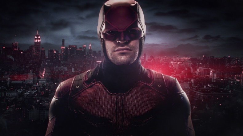daredevil netflix
