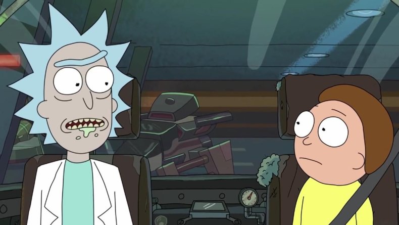rick-and-morty-season-4-release-date-in-production