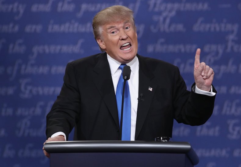 Donald Trump 25th Amendment