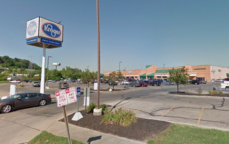 Kroger