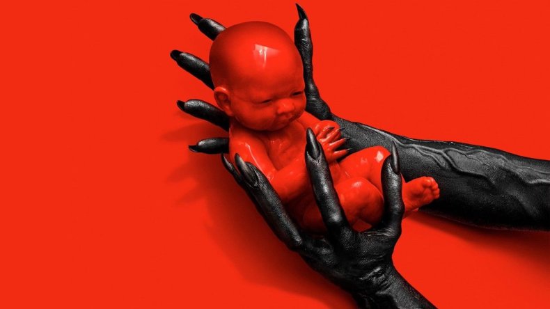 American Horror Story Apocalypse