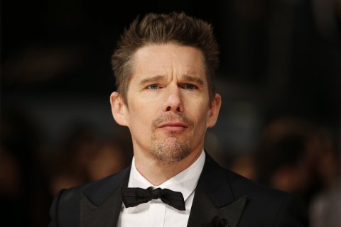 Ethan Hawke