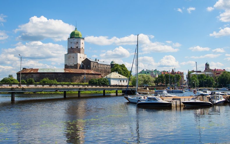 9_6_Vyborg Castle