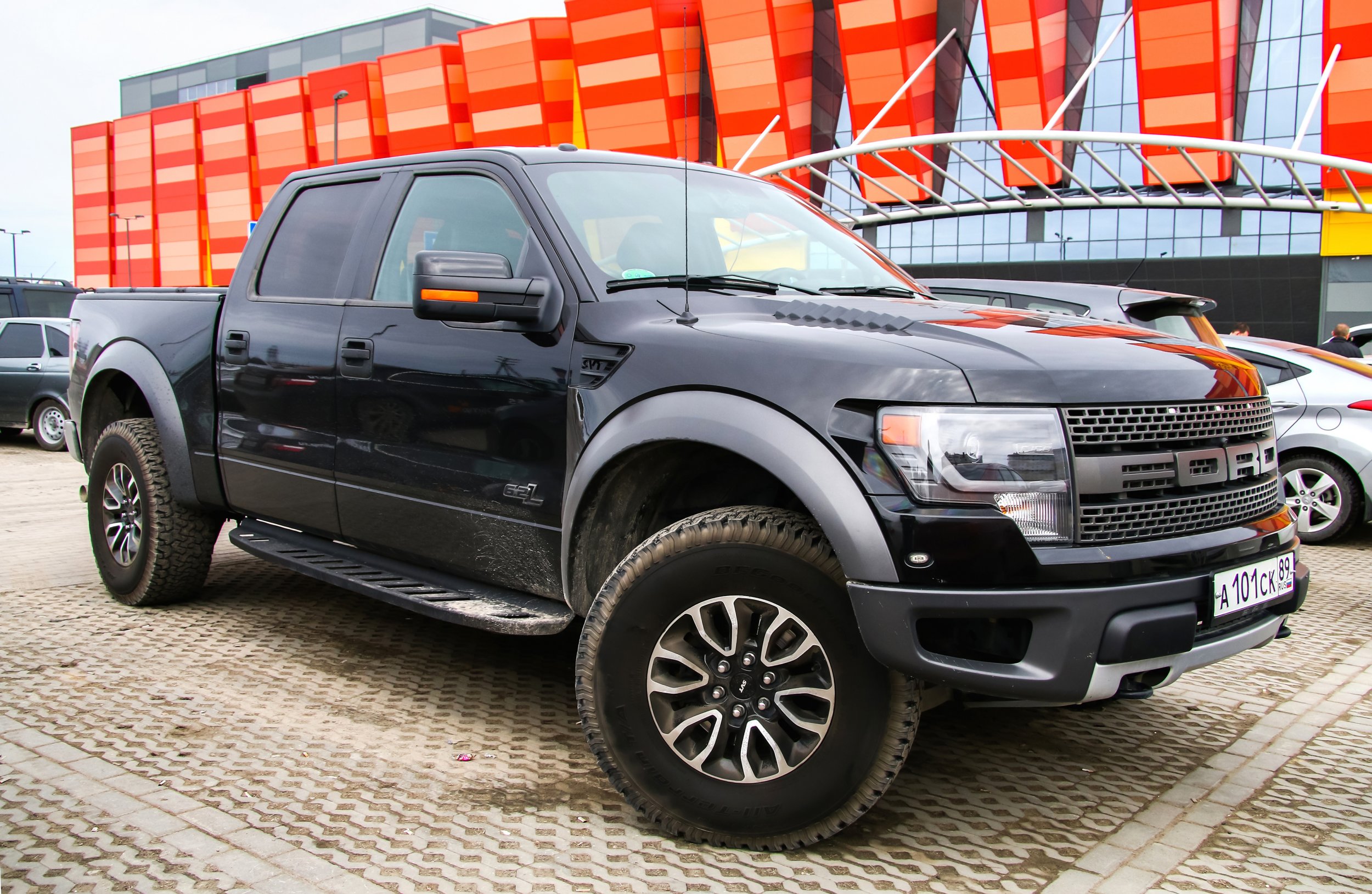 Ford Truck Recall How to Find out If Your Pickup Is Affected