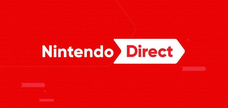 nintendo direct logo nintendo direct logo