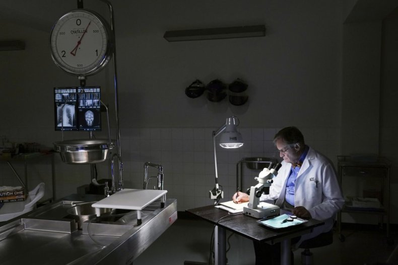 NCIS Season 16 Premiere Ducky