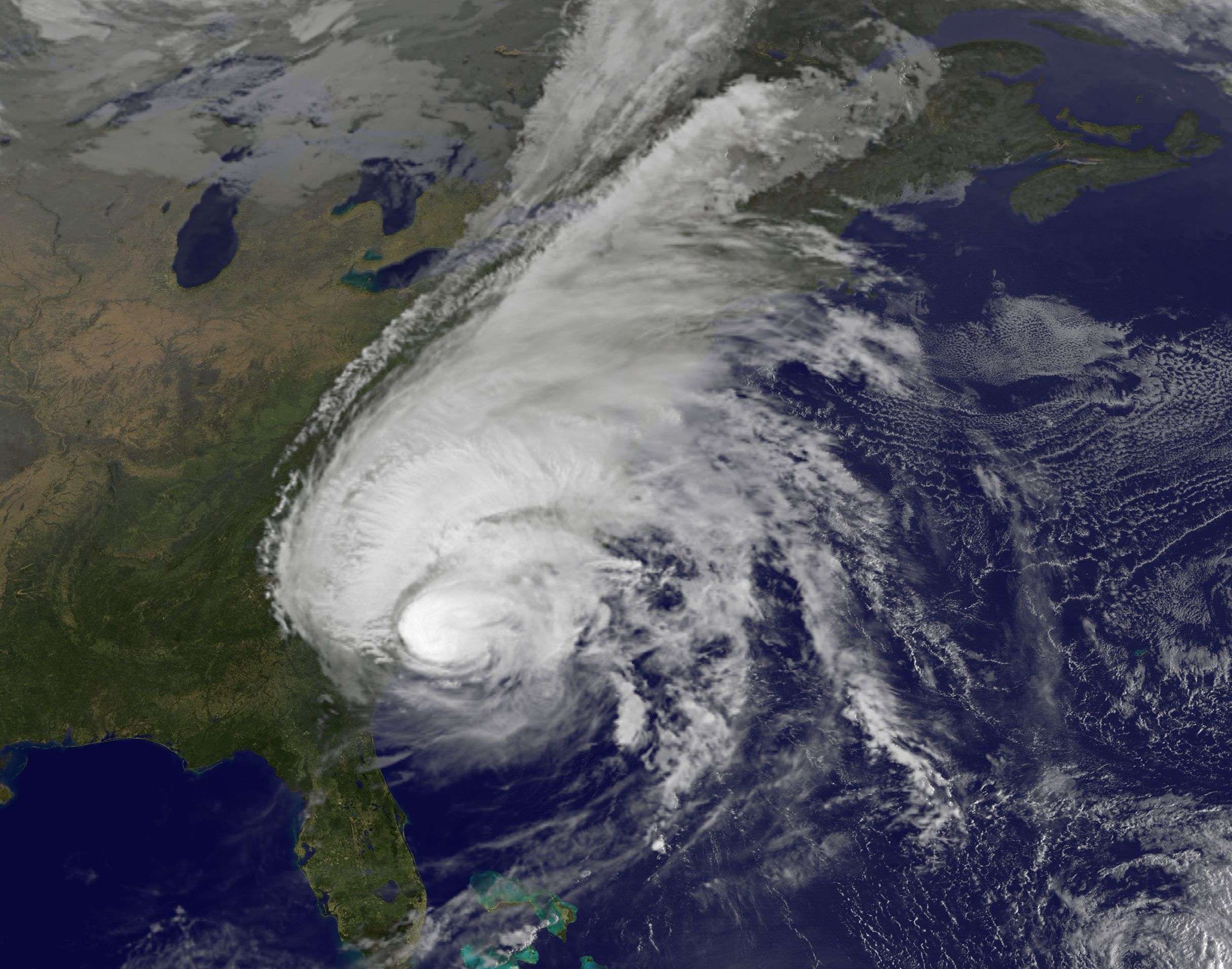 Hurricane Watch Vs. Warning What the Terms Mean, and What Is Storm Surge?