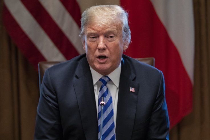 特朗普该死的目击者穆勒击败伍德沃德 trump goddamn witness mueller dowd woodward