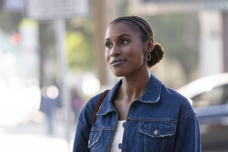 Issa Rae's 'Insecure' Renewed for Season 4