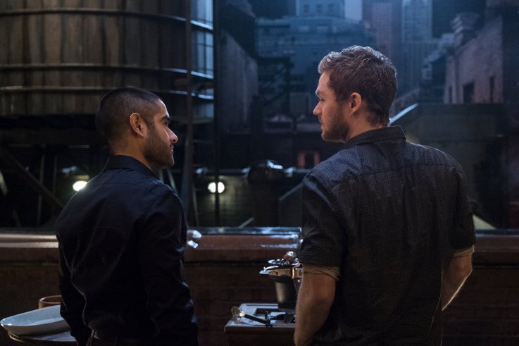 iron fist davos steel serpent season 2 iron fist davos steel serpent season 2