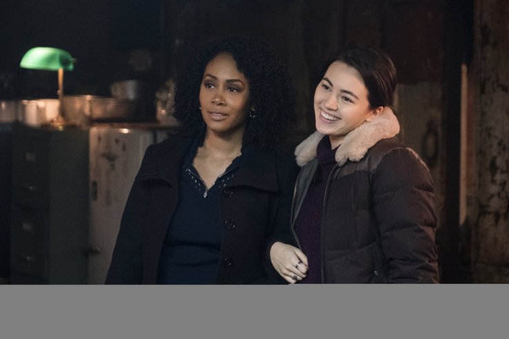 collen wing misty knight iron fist season 2 collen wing misty knight iron fist season 2
