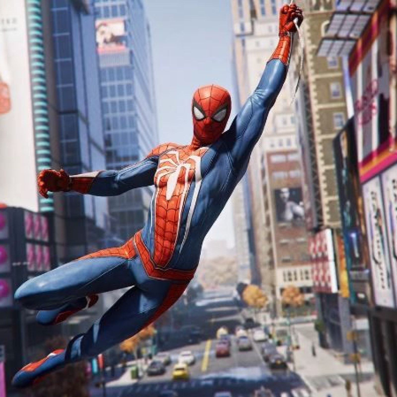 Spiderman Ps4 Beginner S Guide Everything You Need To Know To Start