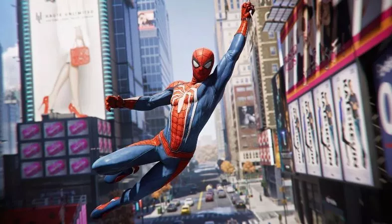 Spiderman' PS4 Beginner's Guide: Everything You Need to Know to Start