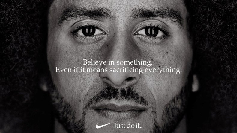 Nike Called Out for Low Wages Asia Amid Colin Kaepernick Ad Promotion
