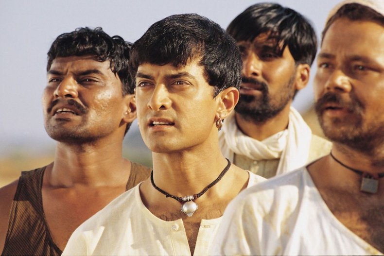 22 Lagaan