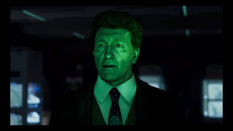 Spiderman ps4 norman osborn ending