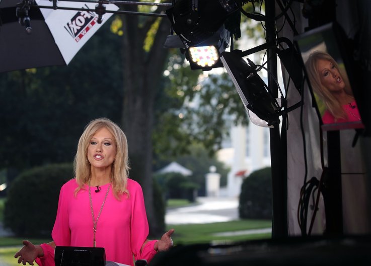 Conway pin pence lodestar morning joe Conway pin pence lodestar morning joe