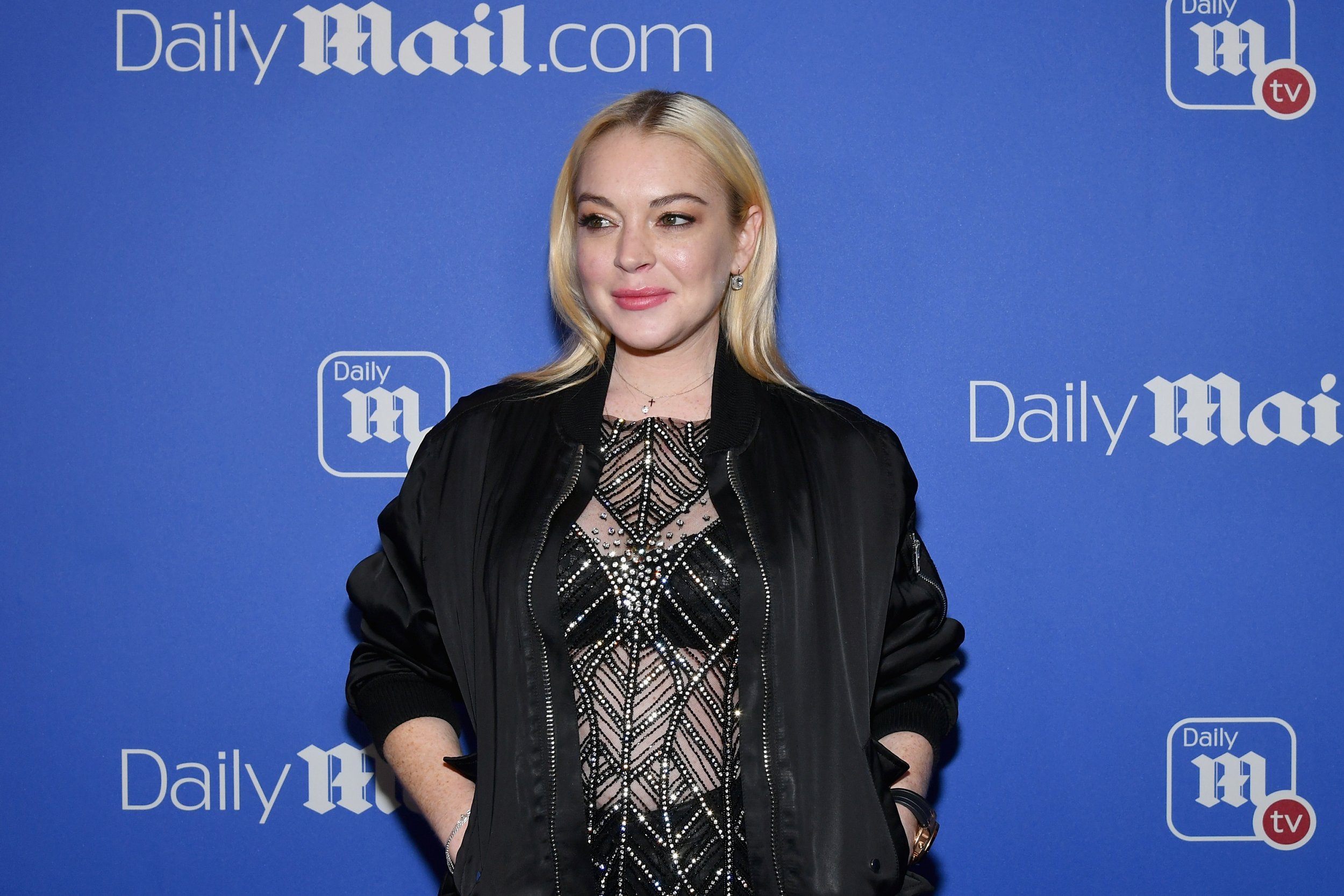Lindsay Lohan to Open 'Lindsayland'