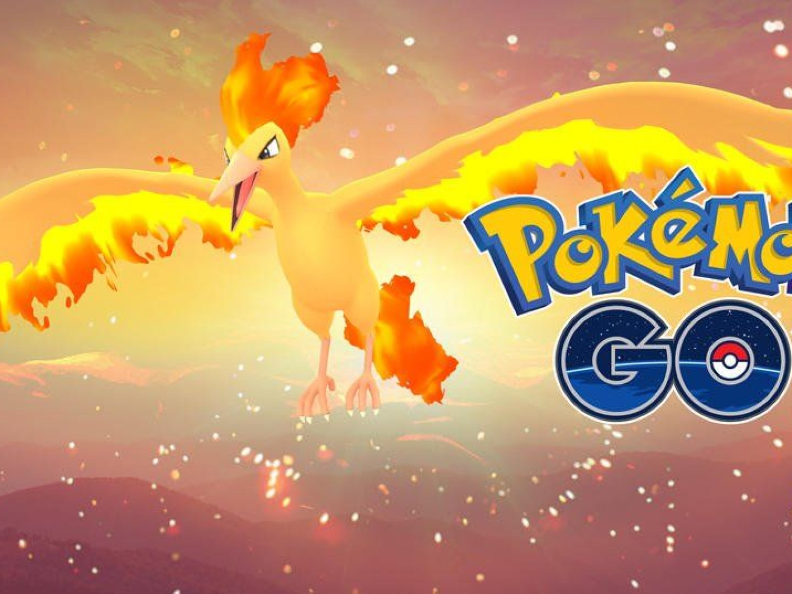 Pokémon Go' Moltres Community Day: Start Time, Counters and How to