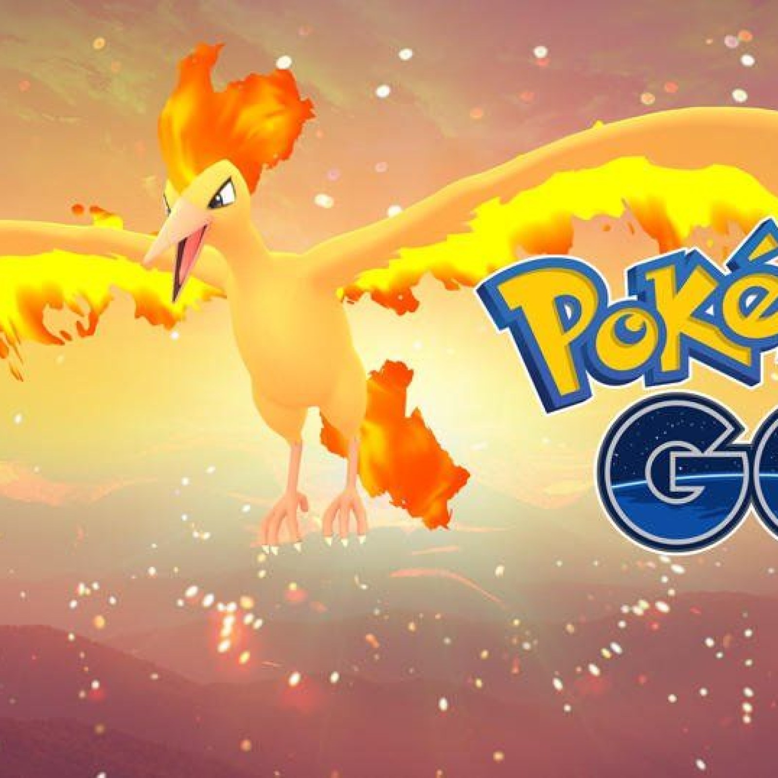 Pokémon Go' Moltres Community Day: Start Time, Counters and How to