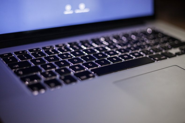 Macbook