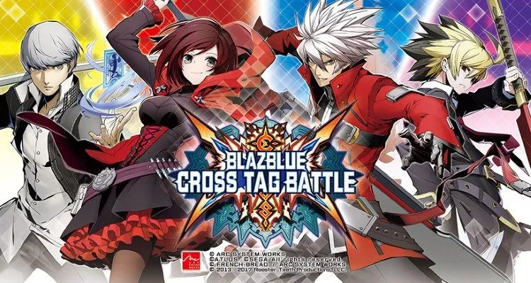 BlazBlue: Cross Tag Battle eclipses 450,000 copies sold 2 years after launch