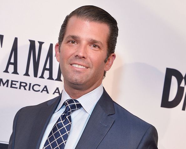 Who Was Jason Hairston Donald Trump Jr Hunting Partner And