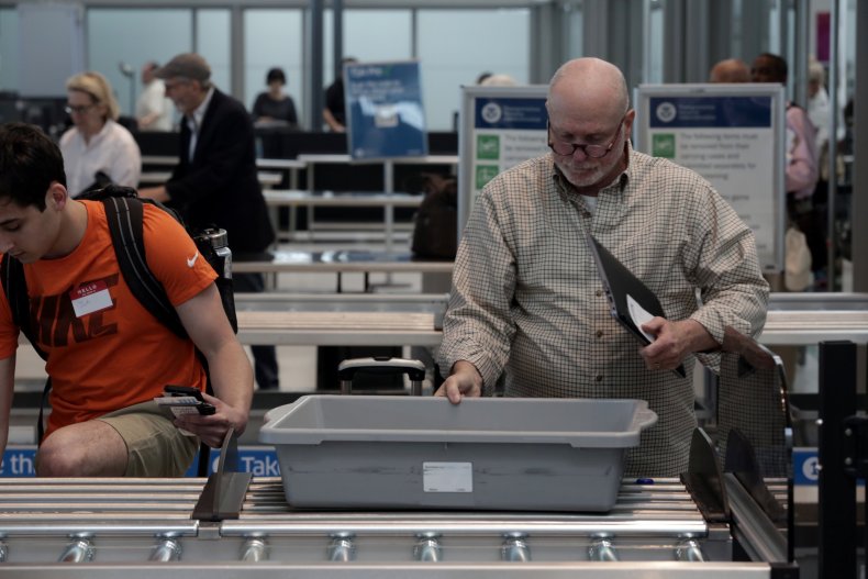 Airport Security Airport Security