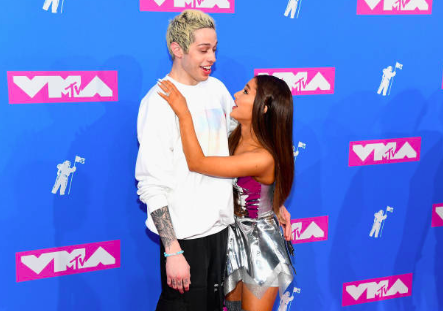 Ariana Grande and Pete Davidson 'Not Fully Done' and 'Plan on Seeing Each  Other' After Ending Engagement