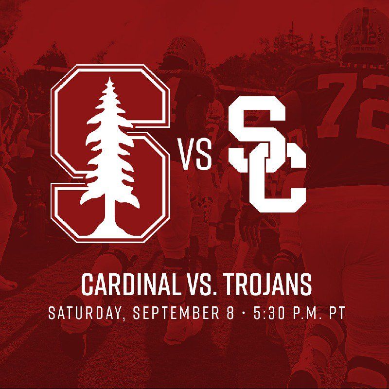 USC vs. Stanford Live Stream, Live Score Updates, TV Channel, Time, Odds