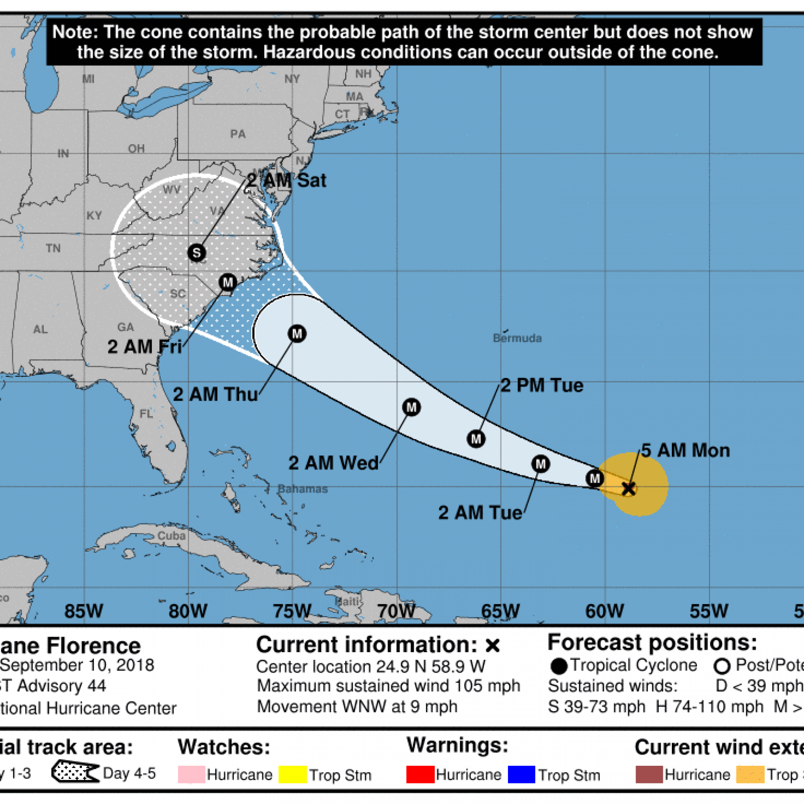 Hurricane Florence Today Path Tracker Models Landfall Prediction Evacuations Zones Noaa Latest Forecast Hurricane Florence Today Path Tracker Models Landfall Prediction Evacuations Zones Noaa Latest Forecast