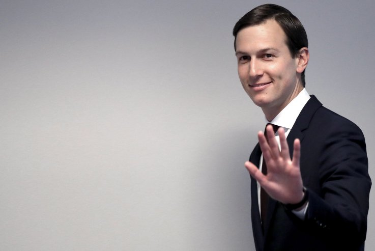 Jared Kushner,Maureen Dowd Jared Kushner, Maureen Dowd