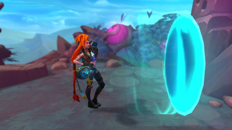 Jinx Screenshot0