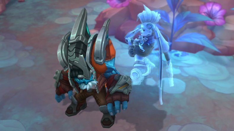 Malphite Screenshot0