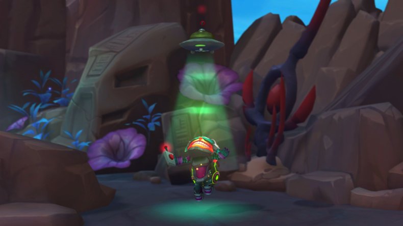 Ziggs Screenshot0