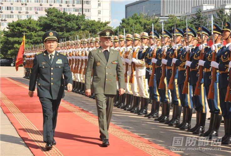 ChinaIranMilitaryVisit ChinaIranMilitaryVisit