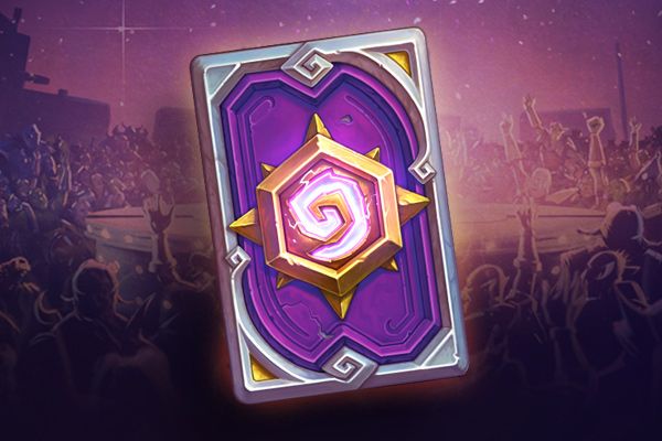 'Hearthstone' Global Games Cheer: How to Unlock Packs, Emotes and New ...