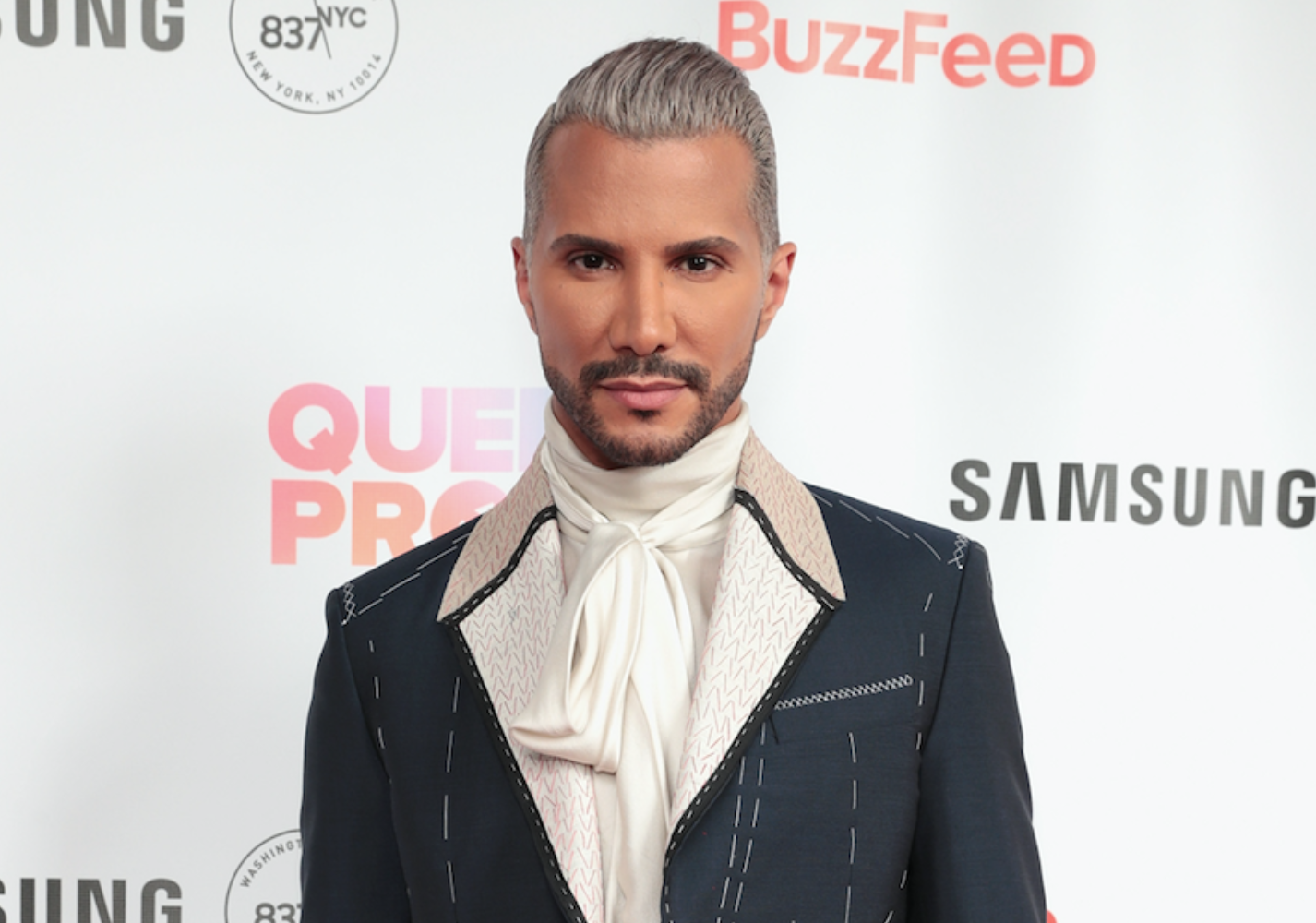 Could Jay Manuel Return to 'America's Next Top Model'?