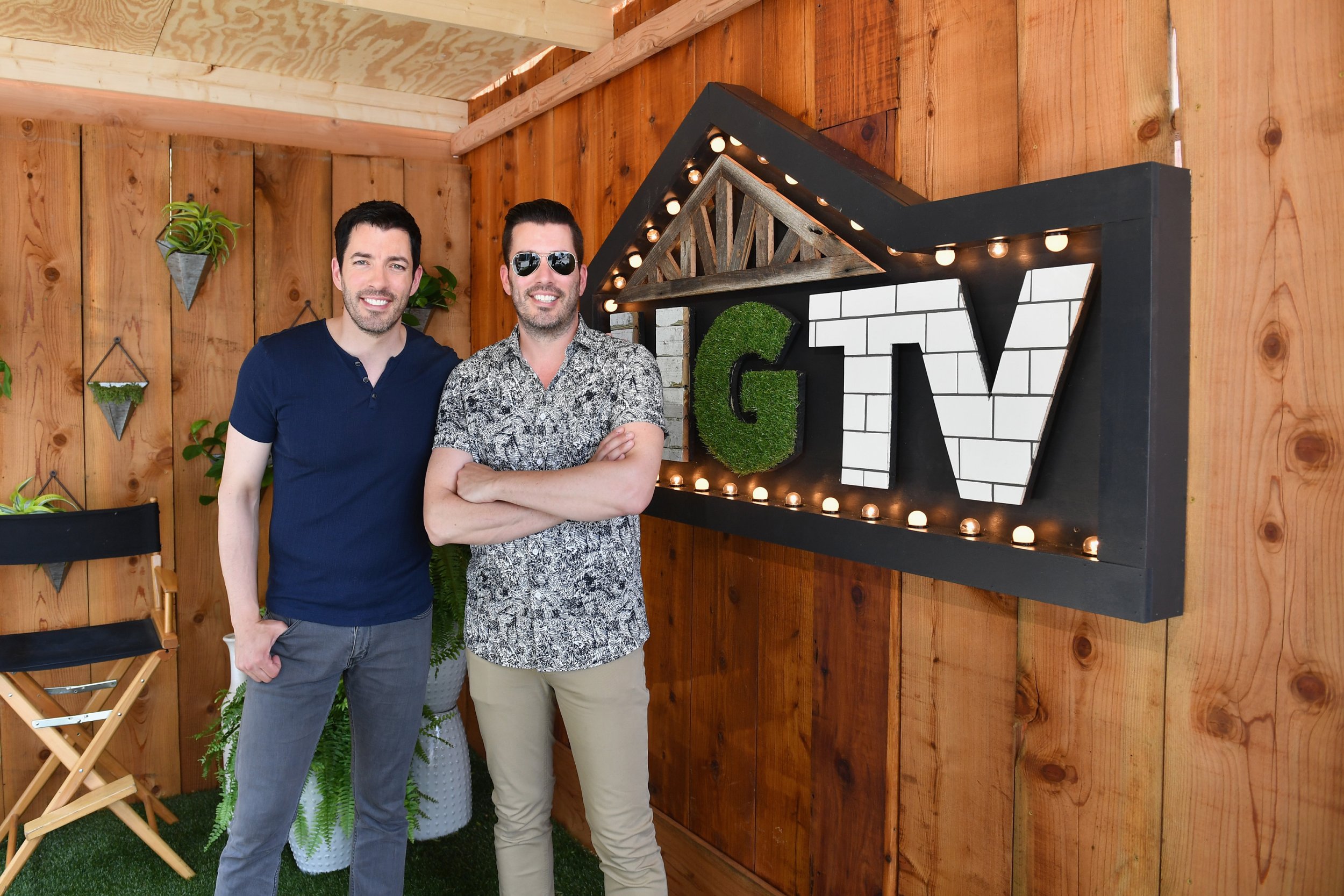 Property Brother Jonathan Scott Has Been Asked To Be On The Bachelor 3 Times