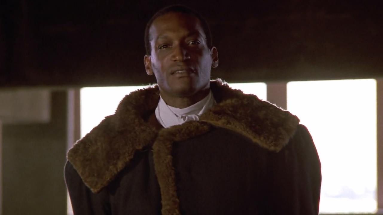 Candyman': The 5 Original Movie Easter Eggs You Might Have Missed