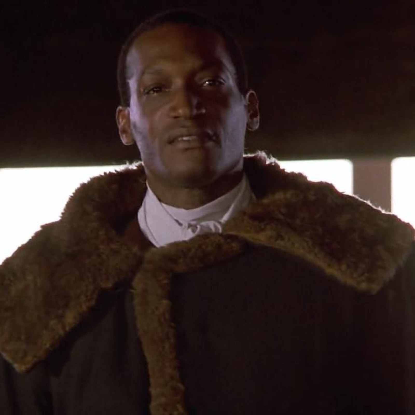 CandymanCandymanCandymanCandyman Can you get past 4? Don't miss  the original Candyman, Tony Todd, at the El Paso Horrorfest! This…