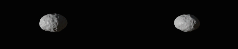 9_11_Binary Asteroid